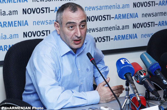 «Բա մարդ որտե՞ղ ծխի, եթե փաբում չի կարա ծխի, փողոցում չի կարա, կինը մի քիչ անհանդուրժող լինի՝ կարող ա ասի՝ բալկոնում էլ մի ծխի». քննարկում
