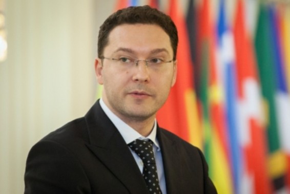 Բուլղարիայի ԱԳ նախարարի` Հայաստան այցը հետաձգվում է