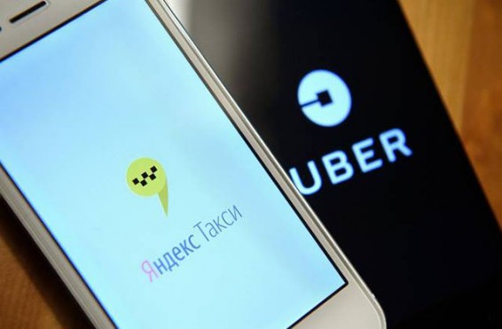 Uber-ն ու Yandex-ն ավարտում են միաձուլման պայմանագիրը. Համաշխարհային հսկան կմտնի Հայաստան