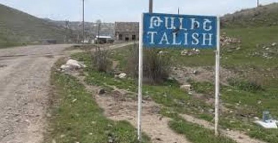 Video. Մարդկանց կարոտը կանչում է Թալիշ, իսկ երեկոյան դուռը փակում են ու գնում