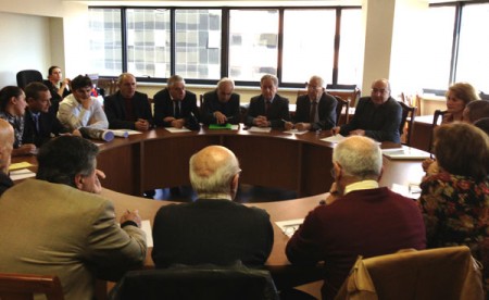 Հանրային խորհուրդը կունենա 45 անդամ