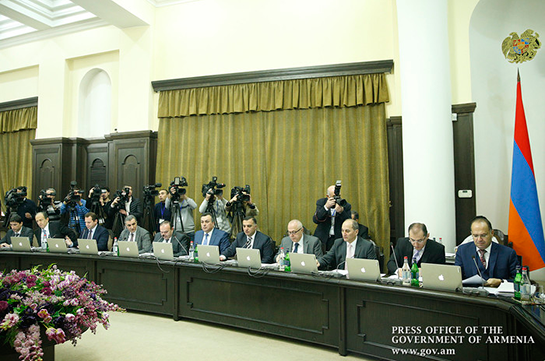 «ՎանՍևան» ընկերությունը նախատեսում է իրականացնել մոտ 150 մլն ՀՀ դրամի ներդրում