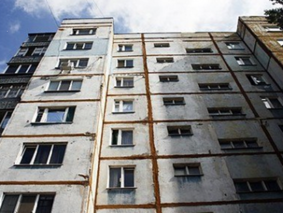 Նախնական տվյալներով 16-ամյա աղջիկը 7-րդ հարկից ընկել է սելֆի անելիս