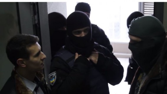 Захват и разгром «Вестей», атака НБУ на 1+1, Михо выживают из Украины