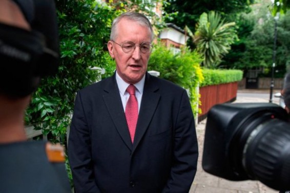 Ընդվզում լեյբորիստների շարքերում՝ Brexit-ի պատճառով. Բրիտանիա