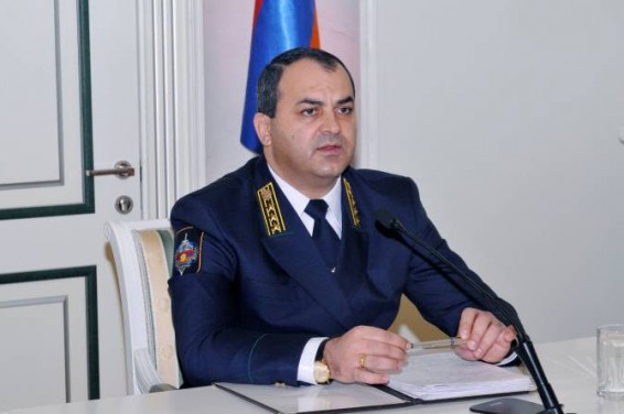 Հայաստանում զգալիորեն աճել են կաշառք ստանալու, տալու և կաշառքի միջնորդության դեպքերը