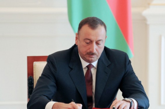 Ադրբեջանում Աստվածաբանության ինստիտուտ կստեղծվի
