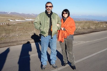 Ես կդառնամ ձեզ հոշոտող գազանը. Սեֆիլյանի կնոջ սկանդալային գրառումը