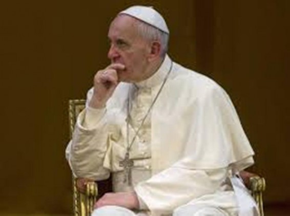 Այս Պապն իրոք պայքարում է ցեղասպանության մոռացության դեմ.Օսվենցիմի նախկին բանտարկյալներ