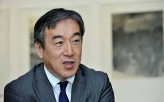 Հռոմի Պապի այցը խաղաղություն կբերի Հայաստանին եւ տարածաշրջանին. Ճապոնիայի դեսպան