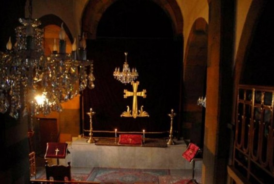 Զղջումով, աղոթքով և ապաշխարանքով․ մեկնարկում է 48-օրյա Մեծ Պահքը