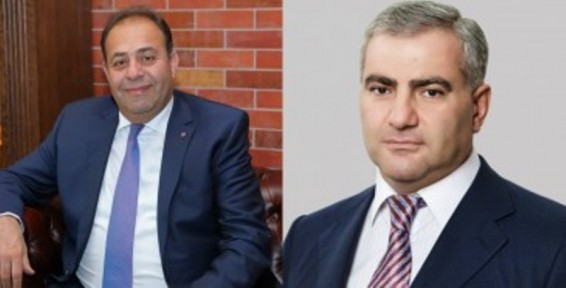 «Սամվել Կարապետյանի շնորհիվ նաև լույս ընծայվեց Վահան Տերյանի բանաստեղծությունների ժողովածուն՝ «Ընտիր»-ը ». Տաճատ Վարդապետյան