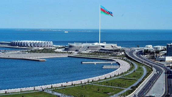В Азербайджане заявили о провокации на границе со стороны Армении