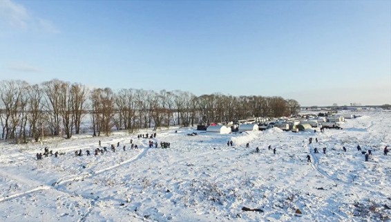 В СК рассказали подробности крушения Ан-148