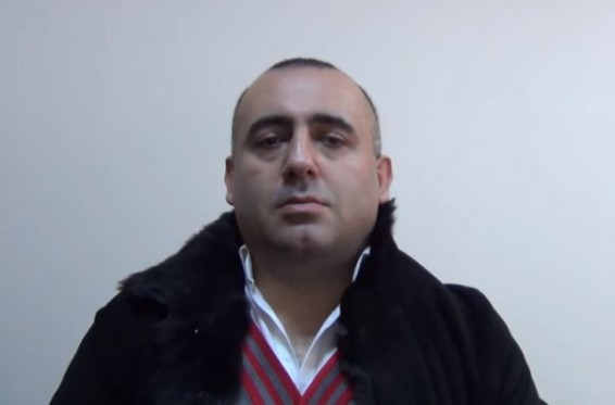 Վահագն Աբգարյանի գործով կալանավորվել է Քննչական կոմիտեի 2-րդ պաշտոնյան. ՀՔԾ