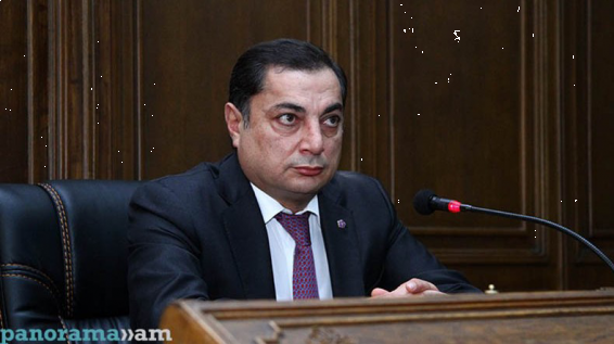 Այս իրավիճակում ռեյտինգային համակարգը արդարացված է. Վահրամ Բաղդասարյան