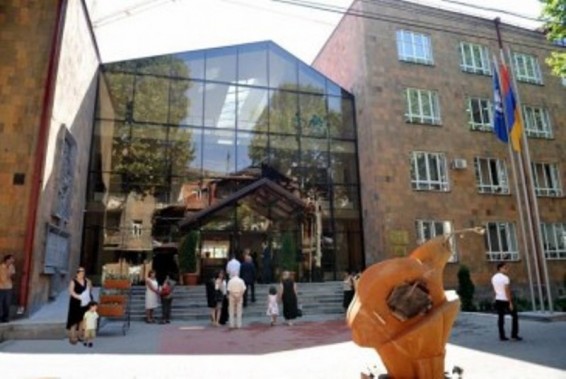 Ռիտա Սարգսյանի աջակցությամբ վերանորոգվել է Չայկովսկու անվան երաժշտական դպրոցը