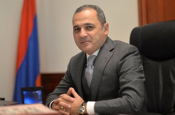 «Ներդրողը կկարողանա ընդամենը 35 րոպեում հասնել Կապան». մարզպետ Վահե Հակոբյան