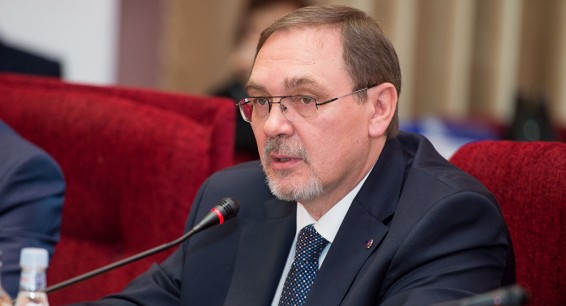 Волынкин: ветер и солнце не заменят Армении атомную станцию
