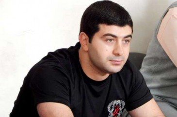Նոր զարգացումներ պատգամավորի փեսայի մահվան գործով