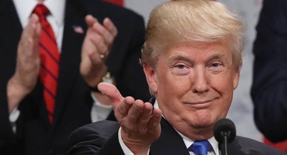 Трамп предлагает урезать американскую финансовую помощь Армении