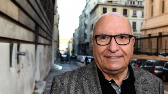 Француз, признавшийся в книге в «ограблении века», предстал перед судом