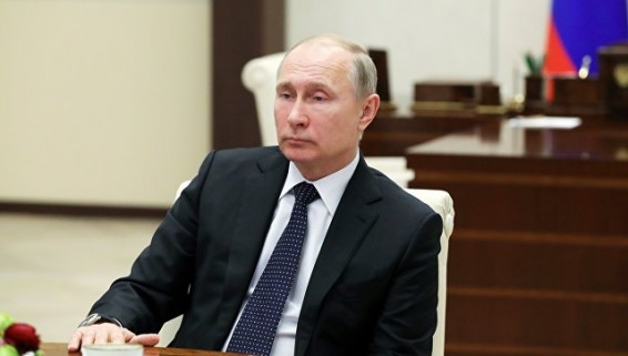 Путин назвал коллективизм одним из преимуществ русского народа