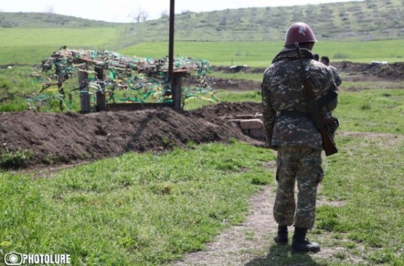 Փոփոխվել է առողջական խնդիր ունեցող զորակոչիկի պիտանիության մասին որոշումը