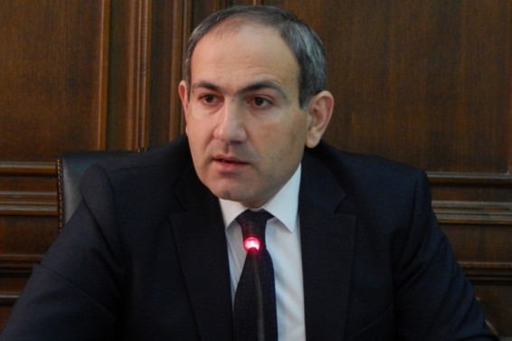 Եթե ԵՄ-ն 2 մլն ավելի տա, ԸՕ-ի վերջում կարո՞ղ ենք գրել՝ «Շնորհավոր Ամանոր եւ Սուրբ Ծնունդ». Փաշինյան