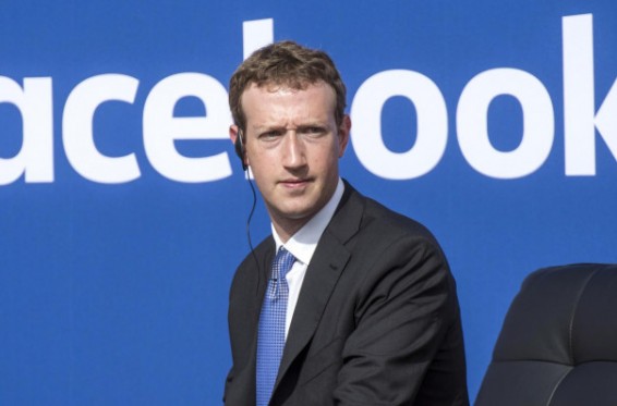 Մարկ Ցուկերբերգը վաճառել է Facebook-ի բաժնետոմսերը