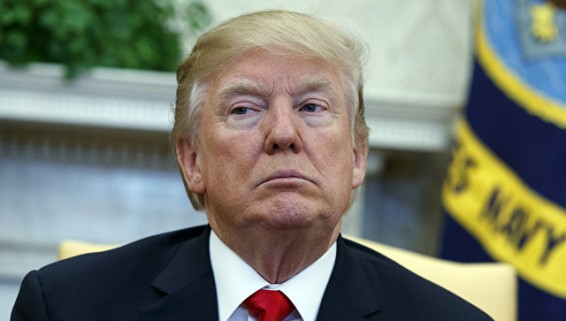 Трамп встретился с пострадавшими от стрельбы в школе во Флориде