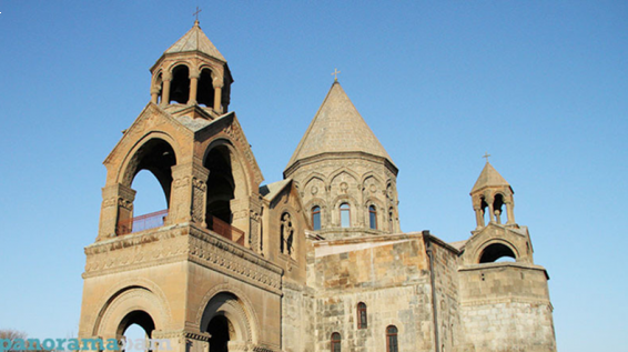 Եկեղեցին այսօր նշում է Սուրբ Թեոդորոս զորավարի հիշատակության օրը
