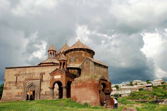 Օրվա խորհուրդը