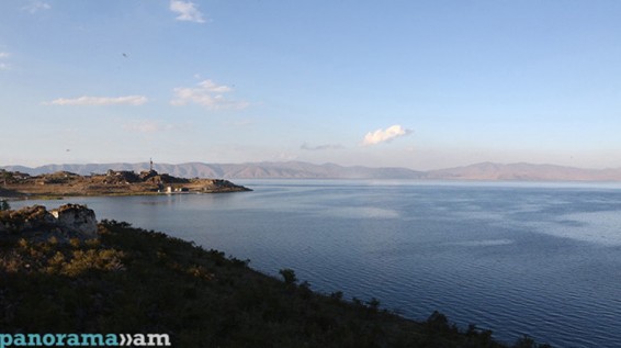 Սևանում քաղաքացի է կորել