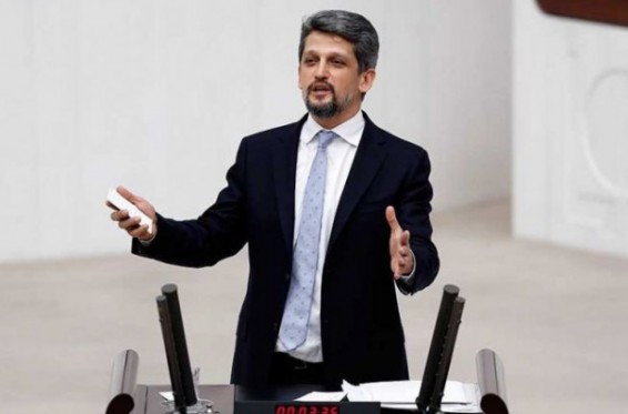 «Գերմանիան ու Թուրքիան բացահայտ քաղաքական առևտրի մեջ են». Կարո Փայլան