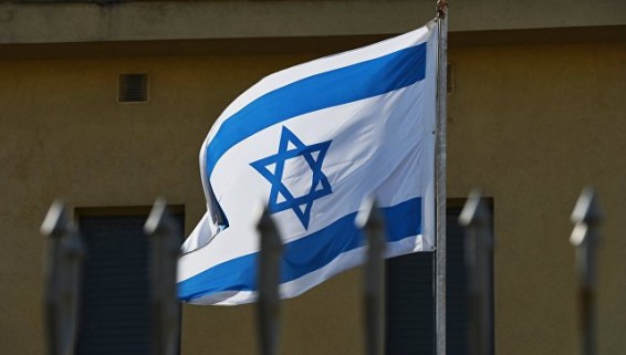 Израиль и США испытали установку ПРО для перехвата ракет в космосе