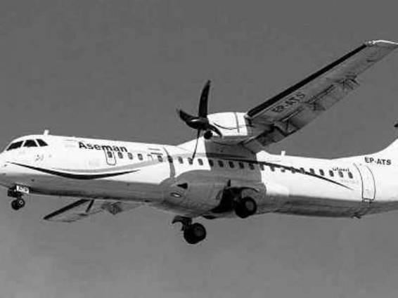 Aseman Airlines-ը հերքել է Իրանում վթարի ենթարկված ինքնաթիռի տեխնիկական խնդիրների մասին տվյալները