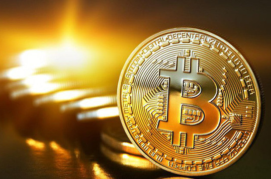 Բիթքոինը մեկ օրում թանկացել է 3,26 տոկոսով
