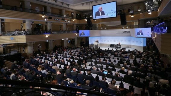 Мюнхенская конференция по безопасности и мрачная перспектива мира и мировой безопасности