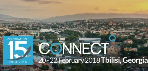 Թբիլիսիում մեկնարկում է CONNECT 2018 եվրոպական ավիացիոն ֆորումը