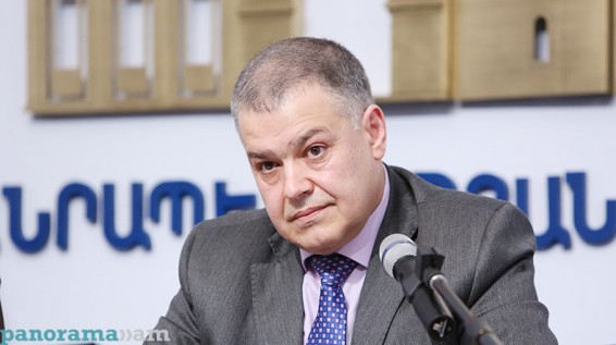 Глава Минюста Армении пообещал обсудить вопрос касательно возможности указания основных маршрутов передвижных радаров