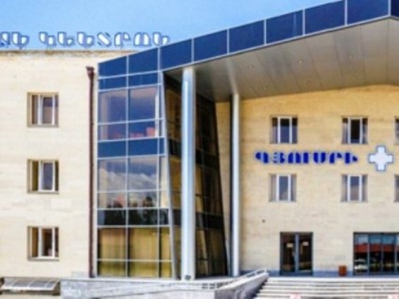 Գյումրի ԲԿ-ում ծեծկռտուքի գործ. Բժիշկներին խիստ նկատողություն են հայտարարել