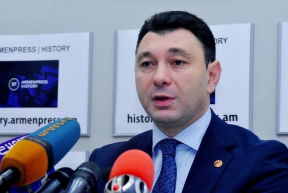 Նախագահի ուղերձը պետական մտածողությամբ առաջնորդի դասական խոսք էր․ Շարմազանով