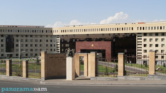 ՊՆ պատվիրակությունը կմեկնի Բելառուս