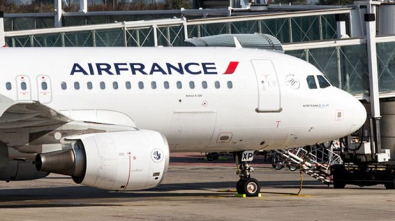 Air France-ի աշխատակիցների գործադուլի պատճառով չվերթներ են հետաձգվել