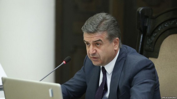 Ուսումնասիրությունների արդյունքում արձանագրվել են շուրջ 1000 անավարտ վերաքննիչ բողոքներ. վարչապետ