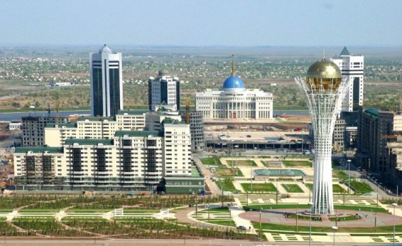 ЕС приветствовал проведение в Астане саммита глав стран Центральной Азии