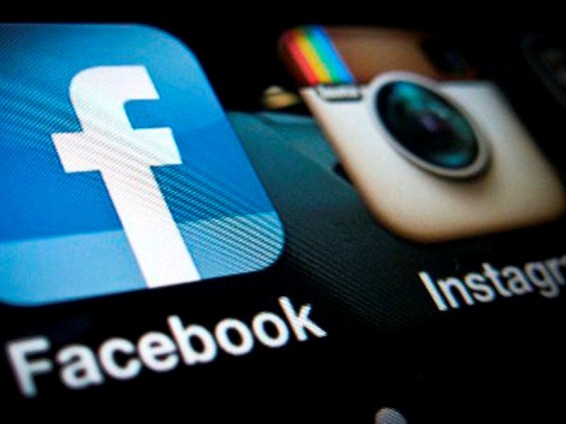 Instagram-ի եւ Facebook-ի աշխատանքում ընհատումներ են գրանցվել