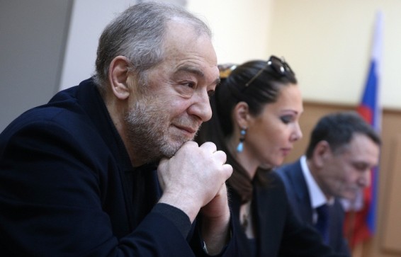 Մոսկովյան դատարանն այսօր կքննի Լևոն Հայրապետյանի՝ 700.000 դոլարի յուրացման գործով բողոքը