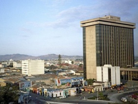 Գվատեմալայում սպանվել է Ilusion ռադիոկայանի տնօրենը